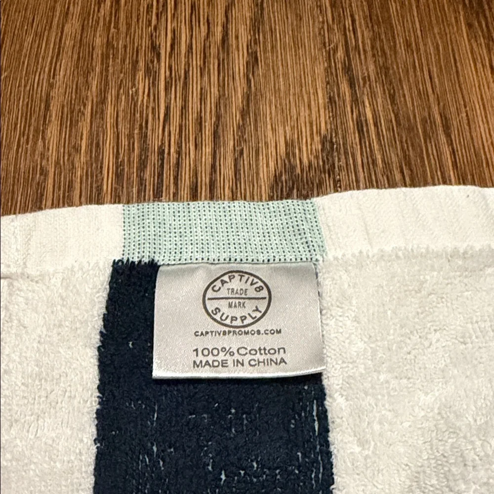 Peloton Towel